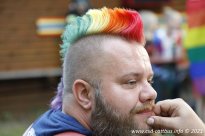 04.09.2021 | CSD Gartenfest