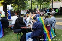 04.09.2021 | CSD Gartenfest