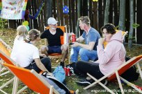 04.09.2021 | CSD Gartenfest