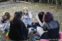 04.09.2021 | CSD Gartenfest