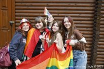 04.09.2021 | CSD Gartenfest