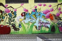 04.09.2021 | CSD Gartenfest