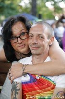 04.09.2021 | CSD Gartenfest