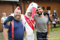 04.09.2021 | CSD Gartenfest