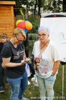 04.09.2021 | CSD Gartenfest