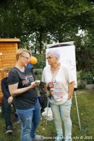 04.09.2021 | CSD Gartenfest