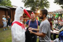 04.09.2021 | CSD Gartenfest