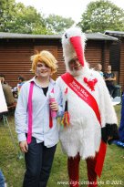 04.09.2021 | CSD Gartenfest