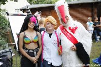04.09.2021 | CSD Gartenfest