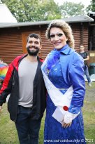 04.09.2021 | CSD Gartenfest