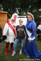 04.09.2021 | CSD Gartenfest