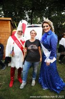 04.09.2021 | CSD Gartenfest
