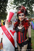 04.09.2021 | CSD Gartenfest