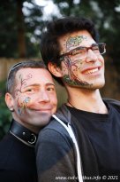 04.09.2021 | CSD Gartenfest