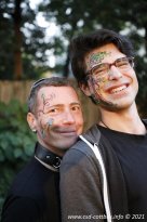 04.09.2021 | CSD Gartenfest