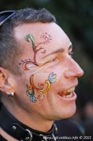 04.09.2021 | CSD Gartenfest