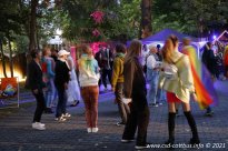 04.09.2021 | CSD Gartenfest