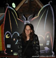 04.09.2021 | CSD Gartenfest