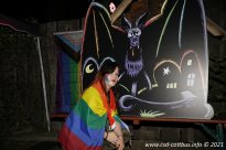 04.09.2021 | CSD Gartenfest