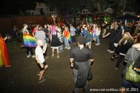 04.09.2021 | CSD Gartenfest