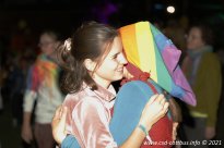 04.09.2021 | CSD Gartenfest