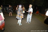 04.09.2021 | CSD Gartenfest