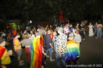 04.09.2021 | CSD Gartenfest