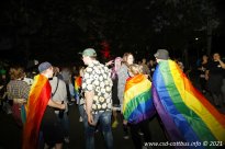 04.09.2021 | CSD Gartenfest