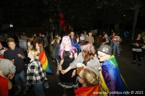 04.09.2021 | CSD Gartenfest