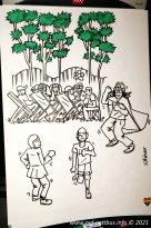 04.09.2021 | CSD Gartenfest