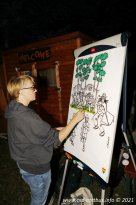 04.09.2021 | CSD Gartenfest