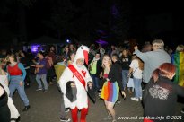 04.09.2021 | CSD Gartenfest