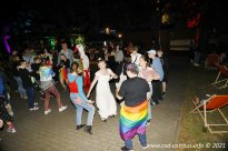 04.09.2021 | CSD Gartenfest