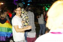 04.09.2021 | CSD Gartenfest