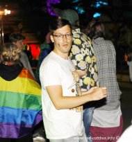 04.09.2021 | CSD Gartenfest