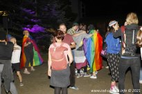04.09.2021 | CSD Gartenfest