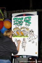 04.09.2021 | CSD Gartenfest