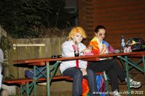 04.09.2021 | CSD Gartenfest