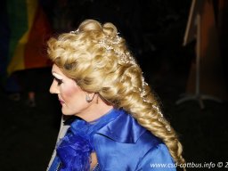 04.09.2021 | CSD Gartenfest