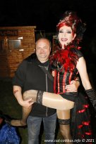 04.09.2021 | CSD Gartenfest