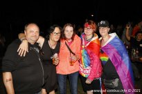 04.09.2021 | CSD Gartenfest