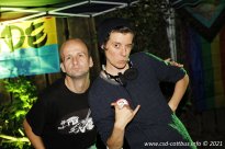 04.09.2021 | CSD Gartenfest