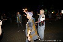 04.09.2021 | CSD Gartenfest