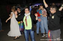 04.09.2021 | CSD Gartenfest