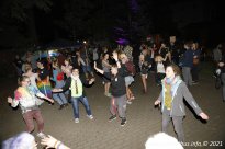 04.09.2021 | CSD Gartenfest