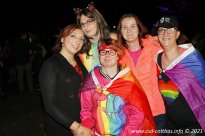 04.09.2021 | CSD Gartenfest