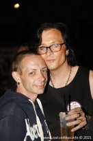 04.09.2021 | CSD Gartenfest