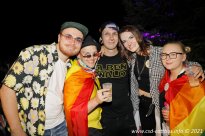 04.09.2021 | CSD Gartenfest