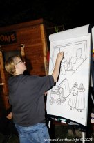 04.09.2021 | CSD Gartenfest