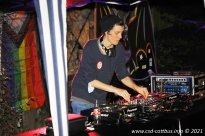 04.09.2021 | CSD Gartenfest